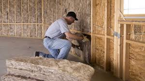 Best Commercial Insulation Services  in Shreve, OH